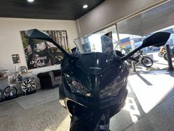 2023 Kawasaki NINJA 400 Black