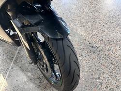 2023 Kawasaki NINJA 400 Black