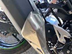 2023 Kawasaki NINJA 400 Black