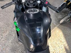 2023 Kawasaki NINJA 400 Black