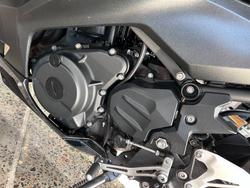 2023 Kawasaki NINJA 400 Black