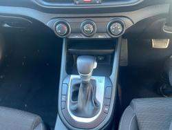 2020 Kia
Cerato Sport