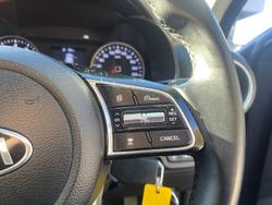 2020 Kia
Cerato Sport