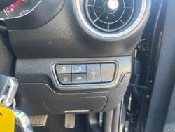 2020 Kia
Cerato Sport