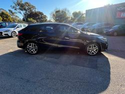 2020 Kia
Cerato Sport