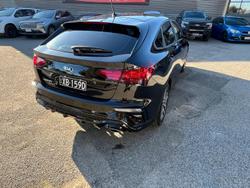 2020 Kia
Cerato Sport
