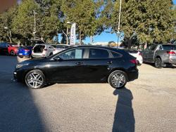 2020 Kia
Cerato Sport