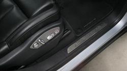 2017 Porsche Cayenne Diesel Platinum Edition 92A MY17 4X4 On Demand Rhodium Silver