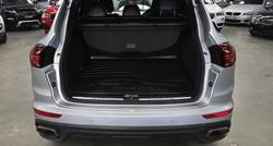 2017 Porsche Cayenne Diesel Platinum Edition 92A MY17 4X4 On Demand Rhodium Silver