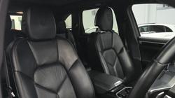 2017 Porsche Cayenne Diesel Platinum Edition 92A MY17 4X4 On Demand Rhodium Silver