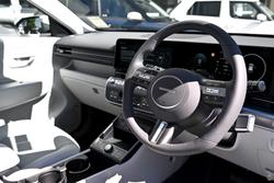 2025 Hyundai
Kona Premium