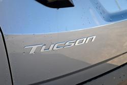 2025 Hyundai
Tucson