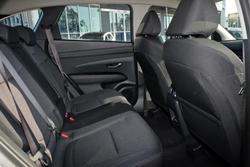 2025 Hyundai
Tucson