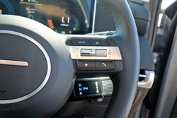 2025 Hyundai
Tucson