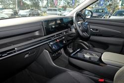 2025 Hyundai
Tucson