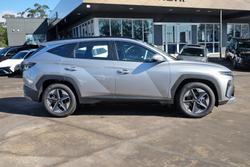 2025 Hyundai
Tucson