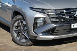 2025 Hyundai
Tucson