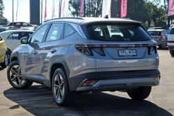 2025 Hyundai
Tucson