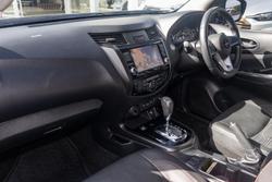 2021 Nissan
Navara SL