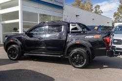 2021 Nissan
Navara SL
