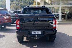 2021 Nissan
Navara SL