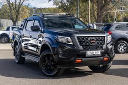 2021 Nissan
Navara SL