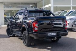 2021 Nissan
Navara SL