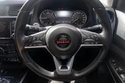 2021 Nissan
Navara PRO-4X