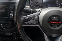 2021 Nissan
Navara PRO-4X