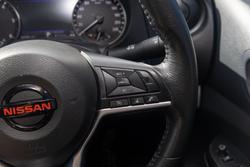 2021 Nissan
Navara PRO-4X