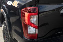 2021 Nissan
Navara PRO-4X