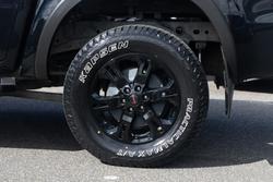 2021 Nissan
Navara PRO-4X