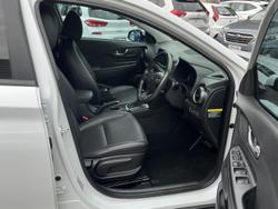 2019 Hyundai
Kona Elite