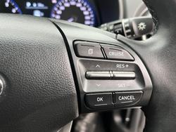 2019 Hyundai
Kona Elite