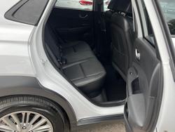 2019 Hyundai
Kona Elite
