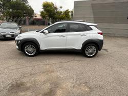 2019 Hyundai
Kona Elite