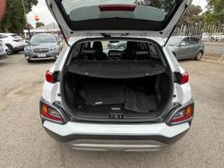 2019 Hyundai
Kona Elite