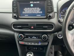 2019 Hyundai
Kona Elite