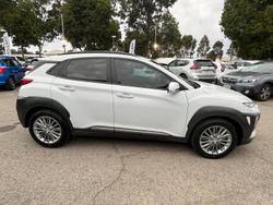 2019 Hyundai
Kona Elite