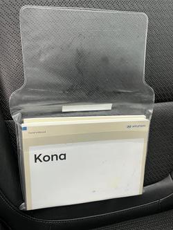2019 Hyundai
Kona Elite