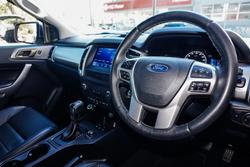 2019 Ford
                Ranger XLT