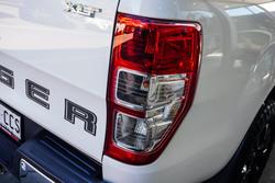 2019 Ford
                Ranger XLT