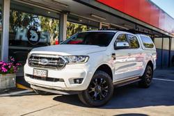 2019 Ford
                Ranger XLT