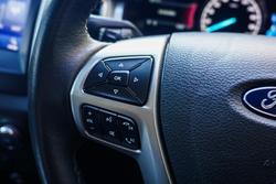 2019 Ford
                Ranger XLT