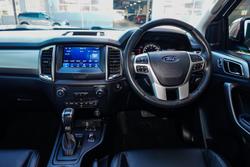 2019 Ford
                Ranger XLT