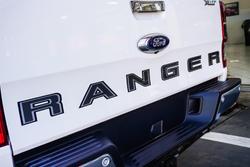 2019 Ford
                Ranger XLT