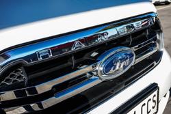 2019 Ford
                Ranger XLT