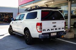 2019 Ford
                Ranger XLT