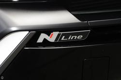2025 Hyundai
Sonata N Line