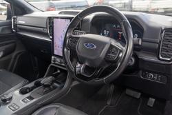 2022 Ford
Everest Platinum